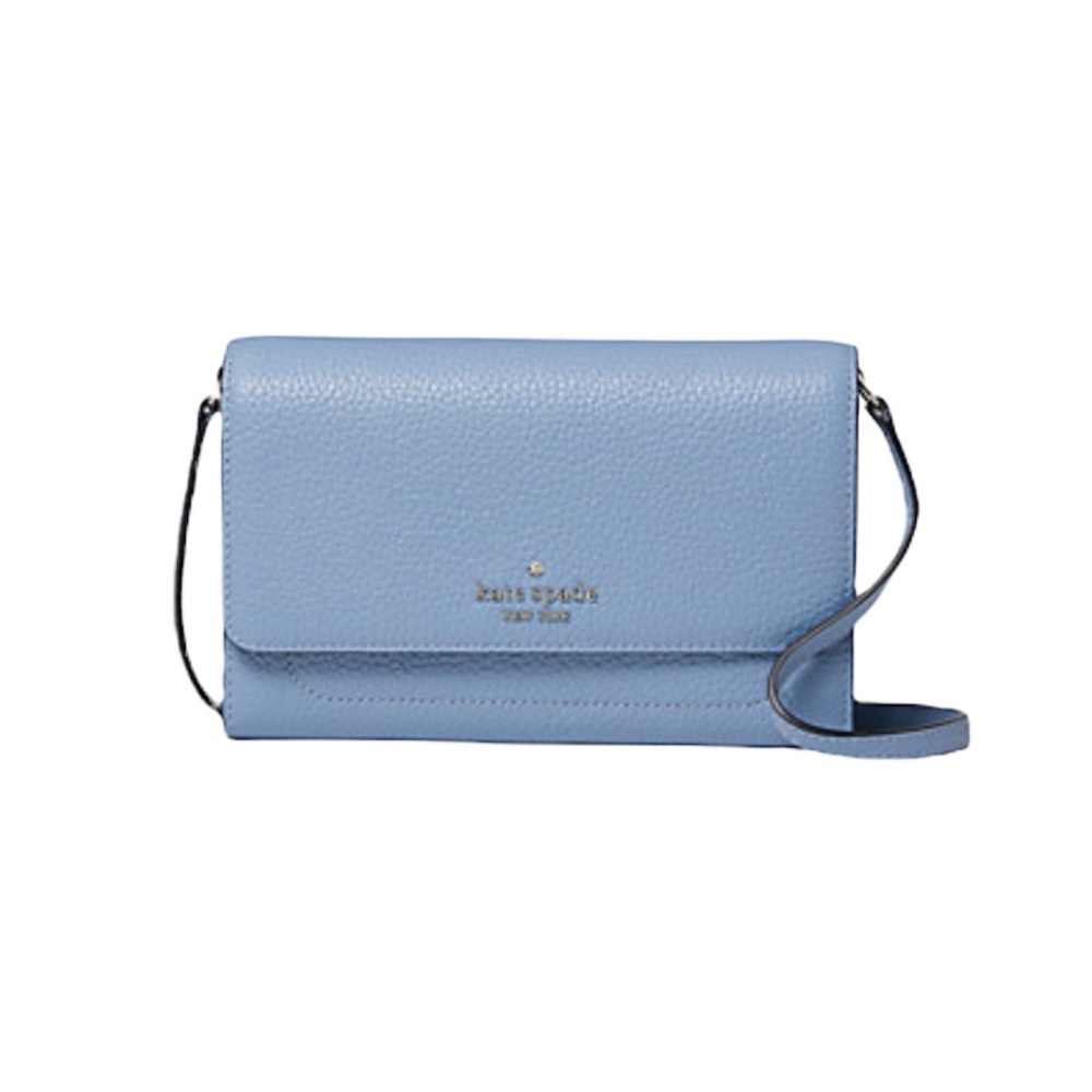 Kate Spade Harlow Wallet on a String - Picture 2 of 5